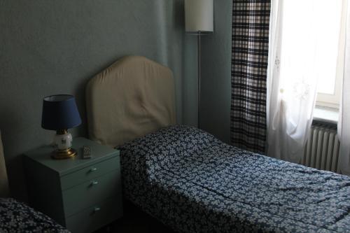 Hotel Porta Santa Maria Busca Kültér fotó